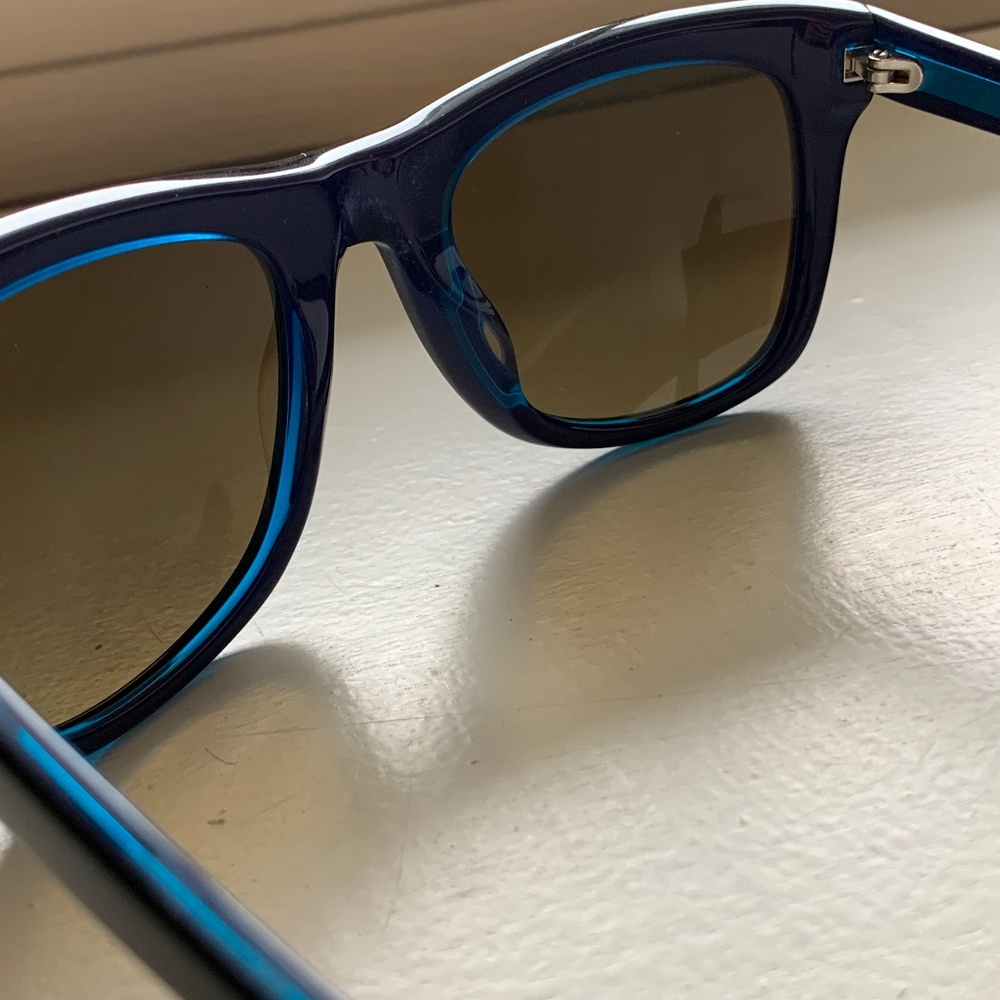 Marc jacobs sunglasses - blue